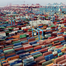 食品進口清關報關哪家強？揭秘廣州臻力的絕佳服務